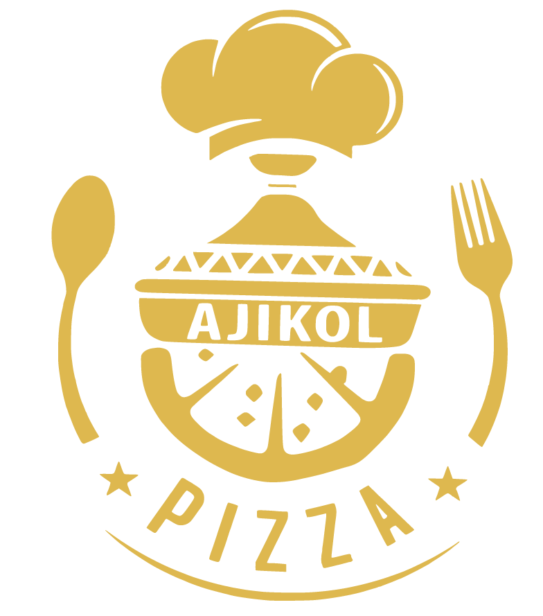 Ajikol Pizza