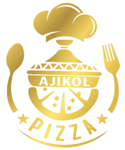 Ajikol Pizza
