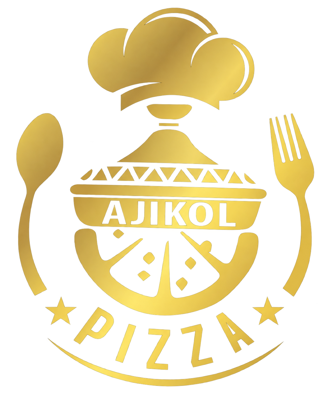 Ajikol Pizza